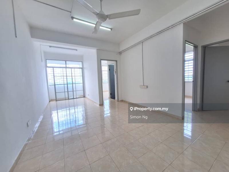 For Rent - Mutiara Condominium