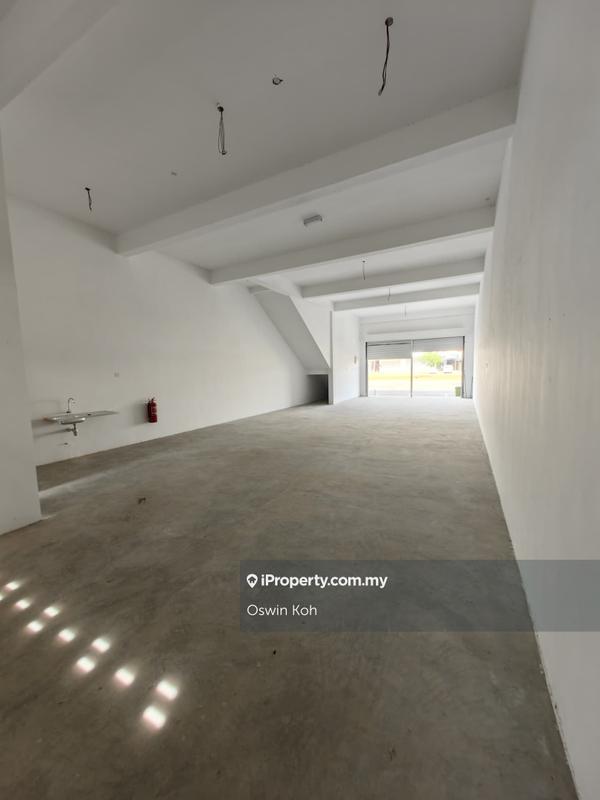 Shop / Office for Sale in Bandar Seri Alam, Masai by Oswin Koh - iProperty.com.my