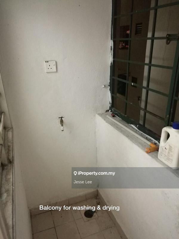 Apartment for Sale in SD Apartments II by Jesse Lee - iProperty.com.my
