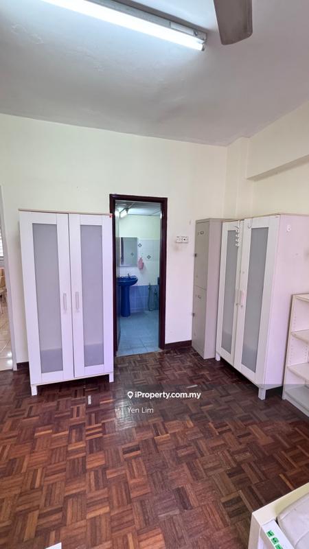 Condominium for Sale in Vista Komanwel C by Yen Lim - iProperty.com.my