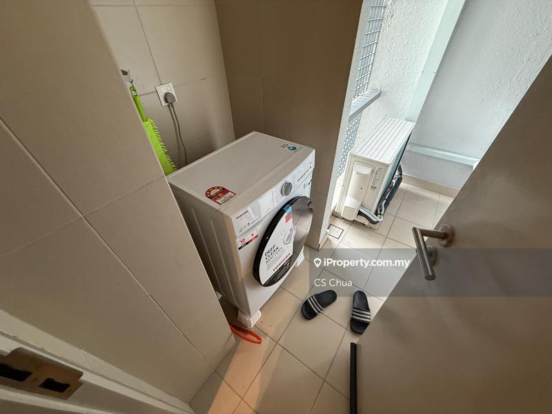 Service Residence for Rent in Paloma @ Tropicana Metropark by CS Chua - iProperty.com.my