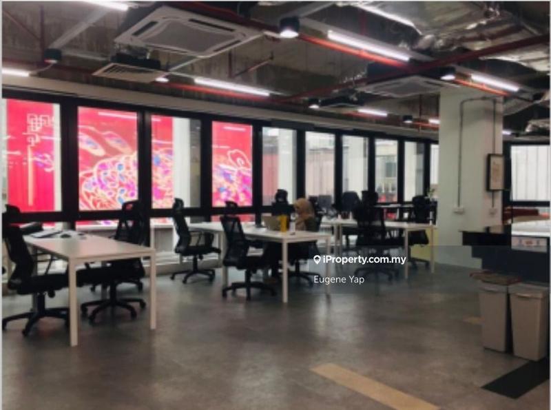 Office for Sale in Bukit Bintang, KL City Centre by Eugene Yap - iProperty.com.my