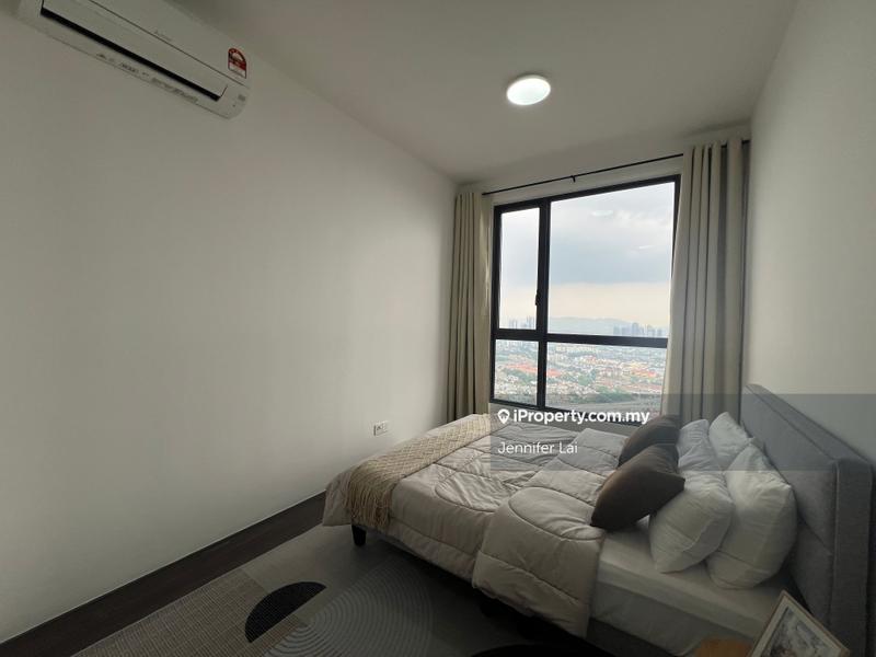 Kediaman Servis untuk Disewa di Altris Residences @ The Quartz WM oleh Jennifer Lai - iProperty.com.my