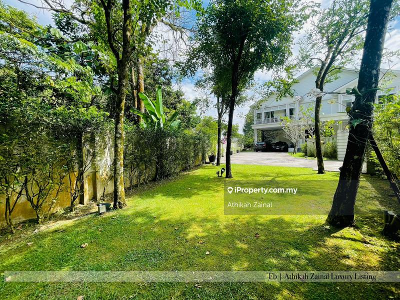 For Sale - Sri Hartamas, Kuala Lumpur