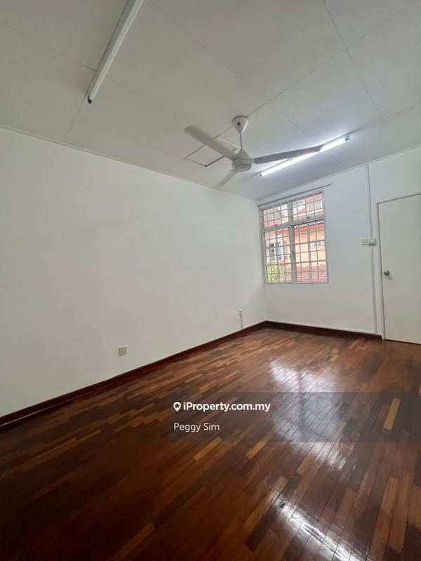 2.5-storey Terraced House for Rent in Bandar Puteri Puchong, Puchong by Peggy Sim - iProperty.com.my