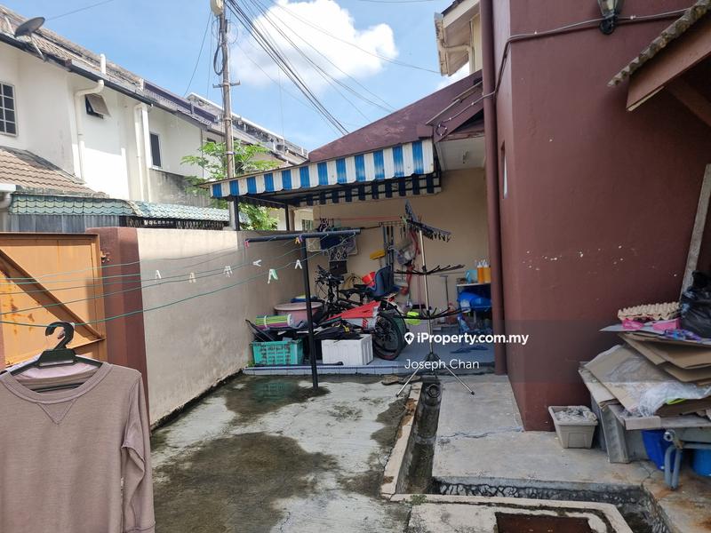2-storey Terraced House for Sale in Seksyen 7, Shah Alam by Joseph Chan - iProperty.com.my