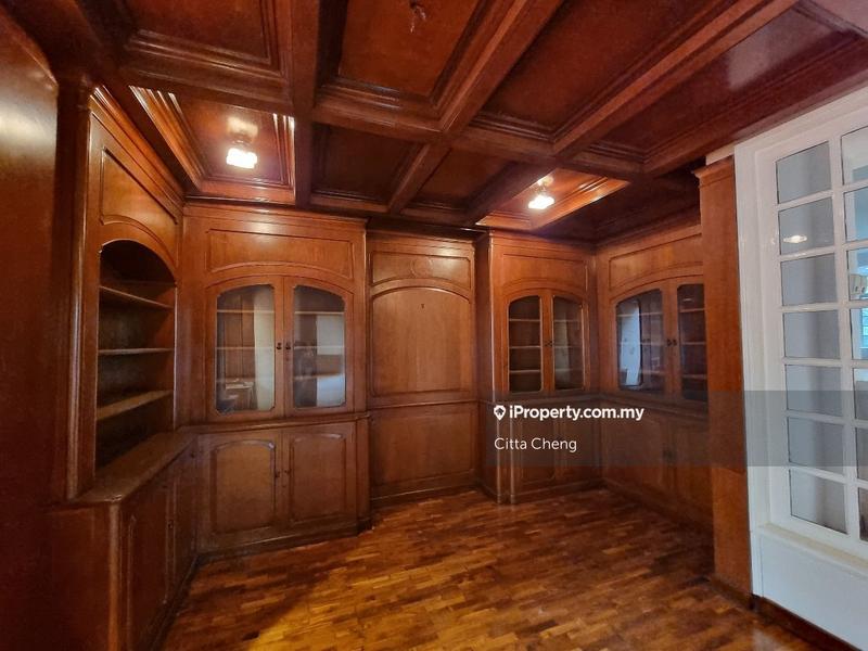 Banglo untuk Dijual di Taman Duta, Bukit Tunku (Kenny Hills) oleh Citta Cheng - iProperty.com.my