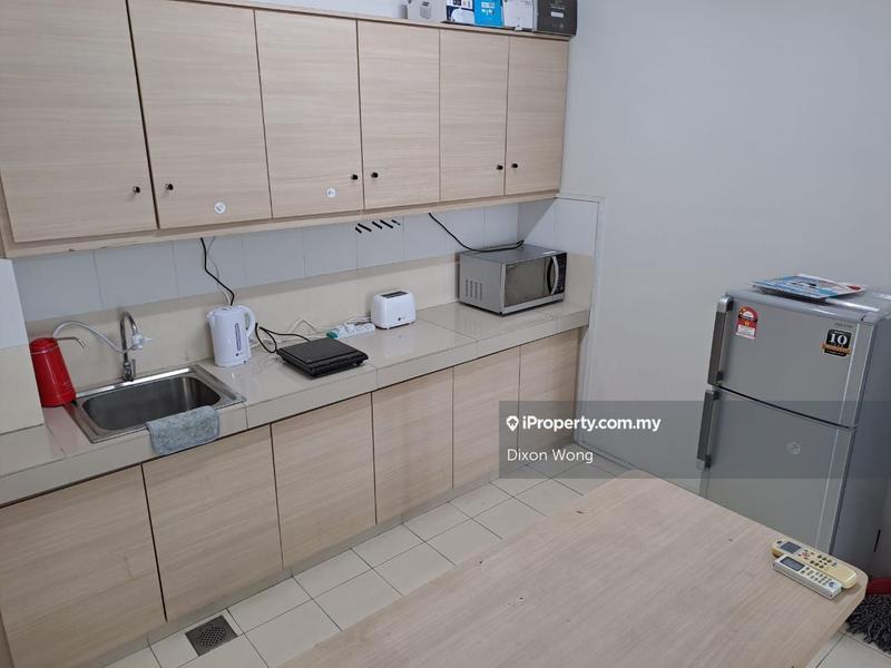 For Rent - Pacific Place