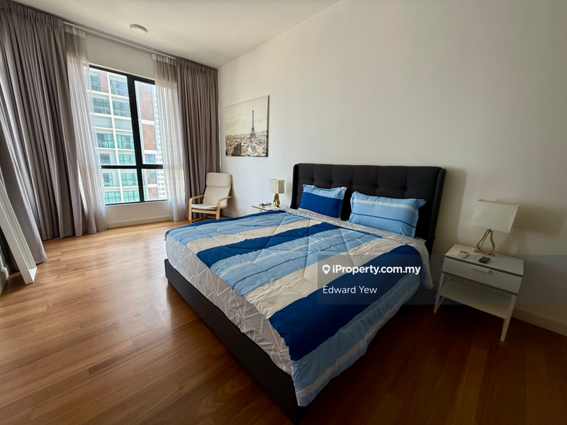 Service Residence for Rent in Nadi Bangsar by Edward Yew - iProperty.com.my
