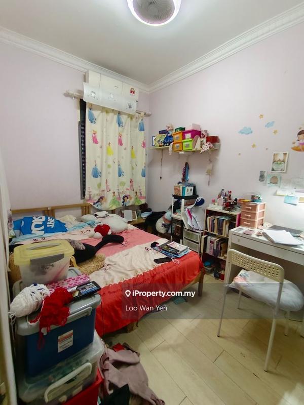 Condominium for Sale in Pearl Avenue by Loo Wan Yen - iProperty.com.my
