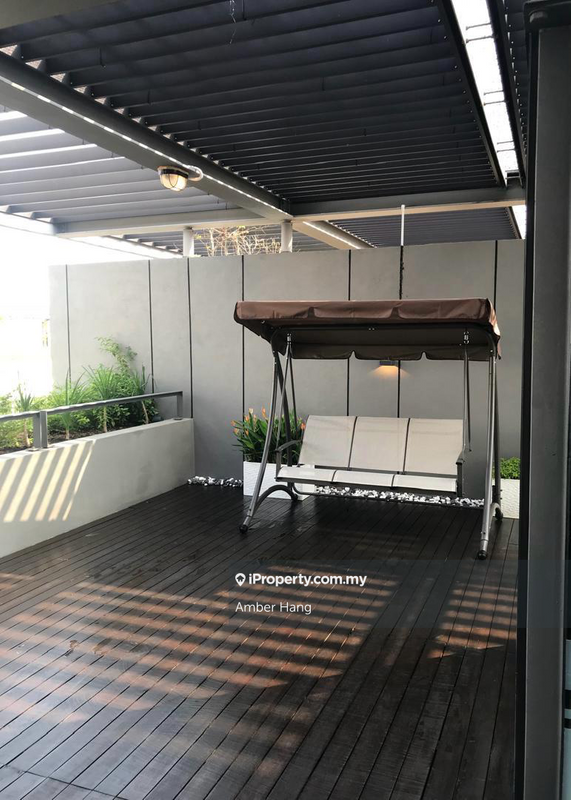 Condominium for Sale in Shorefront Residences by Amber Hang - iProperty.com.my