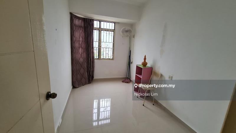 Condominium for Sale in Midlands Condo by Nickolas Lim - iProperty.com.my