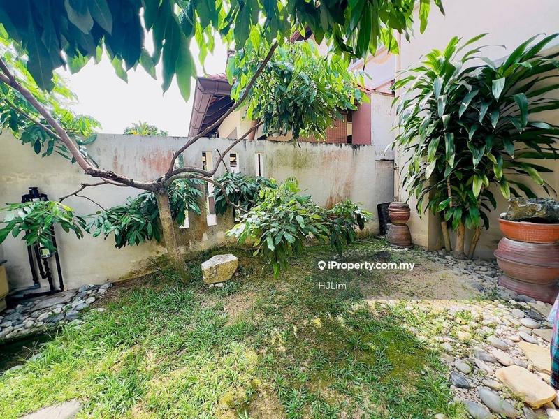 Rumah Berkembar untuk Dijual di Alam Damai, Cheras oleh HJLim - iProperty.com.my
