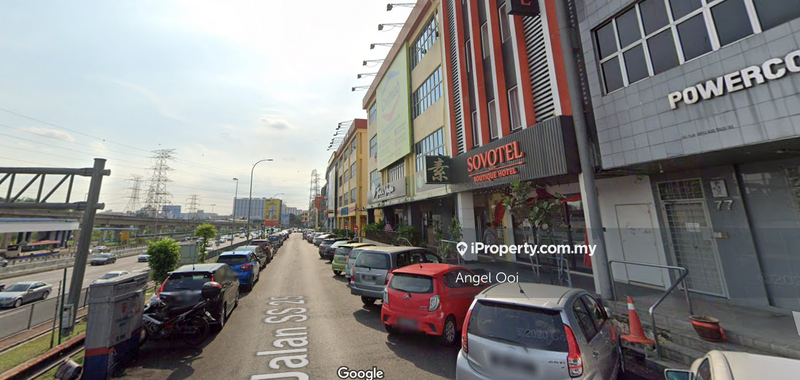 Shop-Office for Rent in Selangor, Petaling Jaya by Angel Ooi - iProperty.com.my