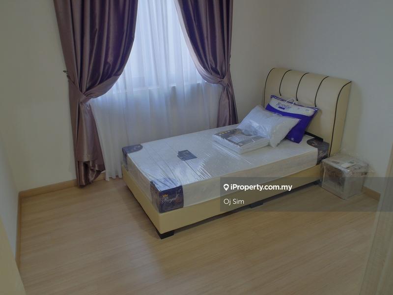 Service Residence for Sale in Icon Residenz 1 @ Icon City by Oj Sim - iProperty.com.my