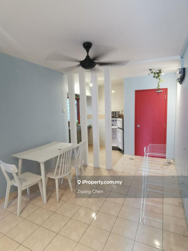 Apartment for Rent in Damai Apartment by Ziyang Chen - iProperty.com.my