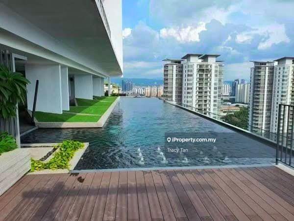 Residensi Servis untuk Dijual di The Pano oleh Tracy Tan - iProperty.com.my