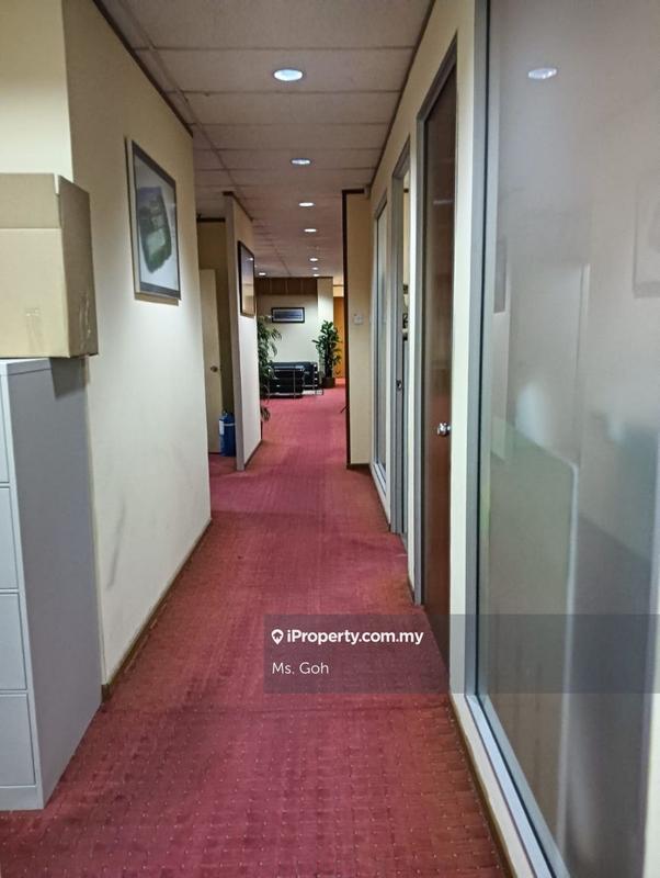 Pejabat untuk Dijual di Seksyen 16, Petaling Jaya oleh Ms. Goh - iProperty.com.my