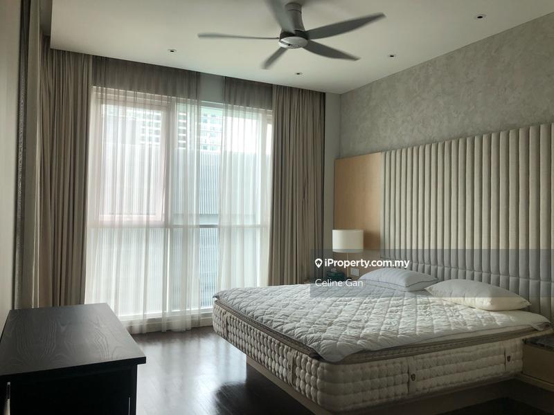 Service Residence for Sale in Uptown Residences by Celine Gan - iProperty.com.my