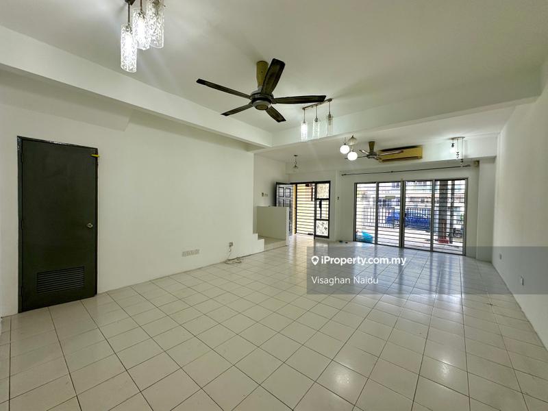 Rumah Teres untuk Dijual di Kota Emerald, Rawang oleh Visaghan Naidu - iProperty.com.my