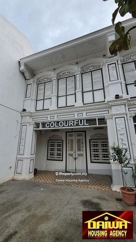 Shop for Rent in George Town, Penang by Jeffrey Ooi - iProperty.com.my