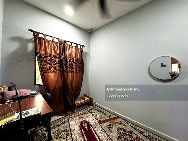 Rumah Berkembar untuk Dijual di Seksyen 22, Petaling Jaya oleh Cooper Chow - iProperty.com.my