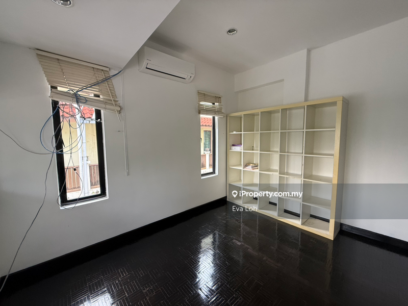 Rumah Berkembar untuk Dijual di Bukit Damansara, Damansara Heights oleh Eva Loh - iProperty.com.my