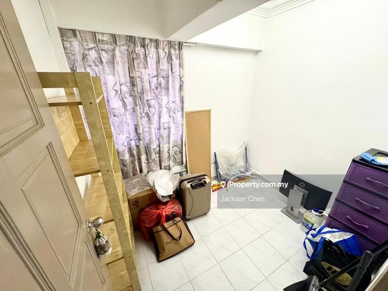 Pangsapuri untuk Dijual di Hijau Ria Kepong Indah oleh Jackson Chen - iProperty.com.my