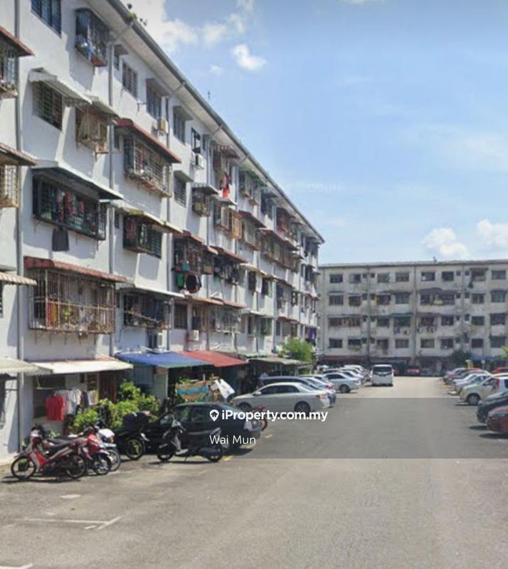 Flat for Sale in Bandar Baru Ampang by Wai Mun - iProperty.com.my