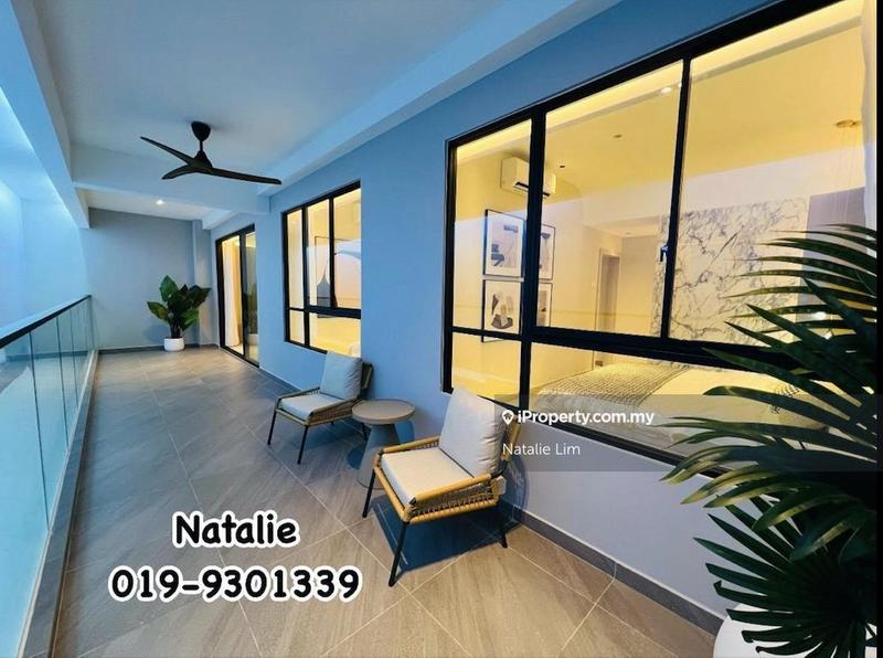 For Sale - Lumina Residence