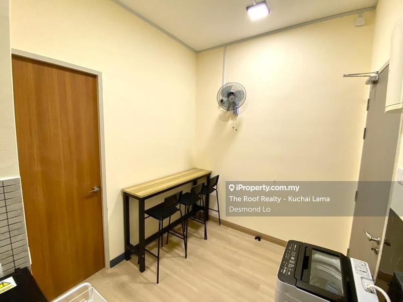 Kediaman Servis untuk Dijual di The Grand Subang Jaya SS13 oleh Desmond Lo - iProperty.com.my