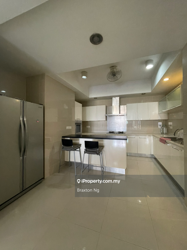 Condominium for Sale in Mont Kiara Banyan by Donovan Ng - iProperty.com.my