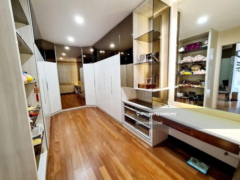 Rumah Berkembar untuk Dijual di Puchong, Selangor oleh Michael Chai - iProperty.com.my