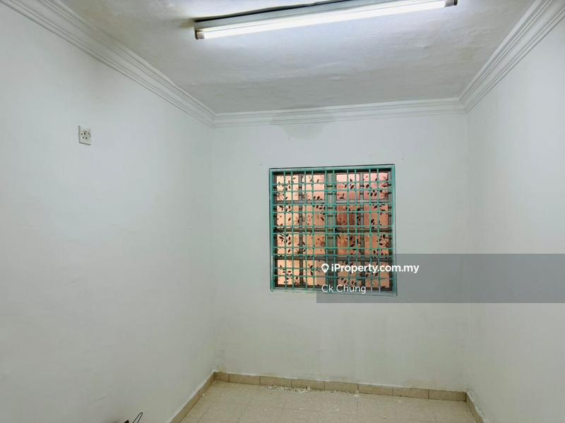 Apartment for Sale in Apartment Harmoni by Ck Chung - iProperty.com.my