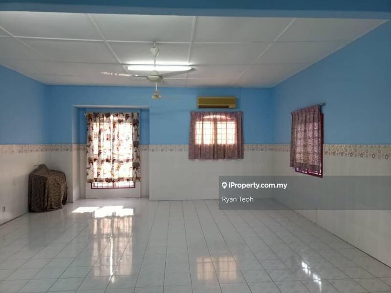 2.5-storey Terraced House for Sale in Taman Wangsa Permai, Kepong by Ryan Teoh - iProperty.com.my