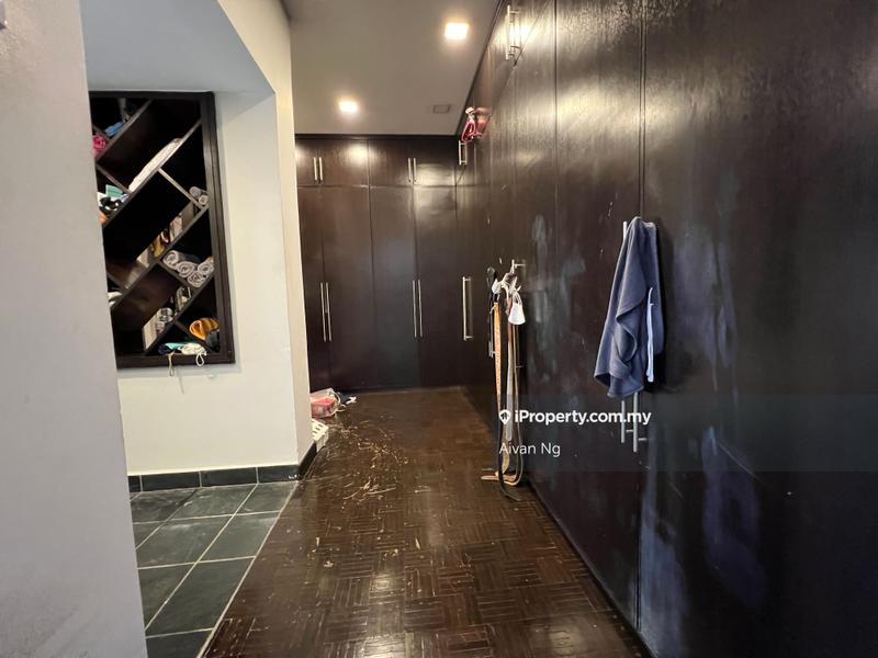 Semi-Detached House for Sale in Bukit Damansara, Damansara Heights by Aivan Ng - iProperty.com.my