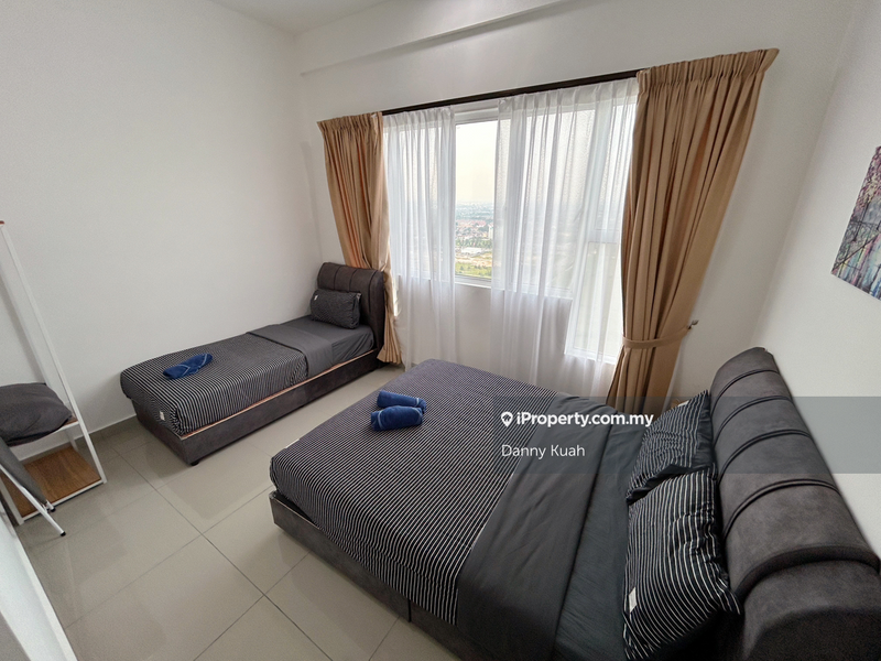 Service Residence for Rent in Amber Cove by Danny Kuah - iProperty.com.my