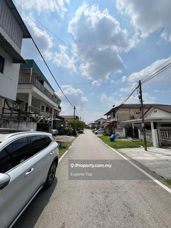 Terrace Factory for Rent in Bukit Rahman Putra, Sungai Buloh by Eugene Yap - iProperty.com.my