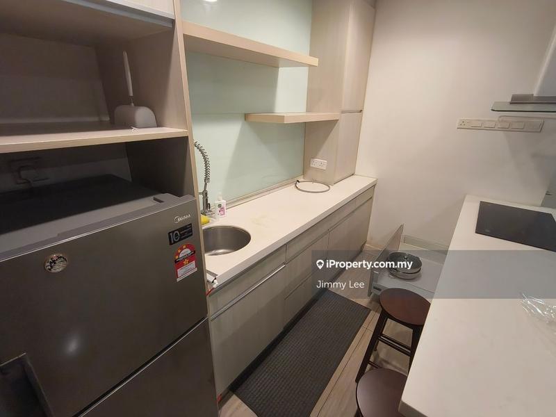 Service Residence for Rent in Eve Suite / NZX Square by Jimmy Lee - iProperty.com.my