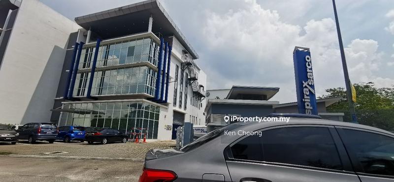 For Sale - VACANT NOW 2024,TEMASYA 18 GLENMARIE SHAH ALAM