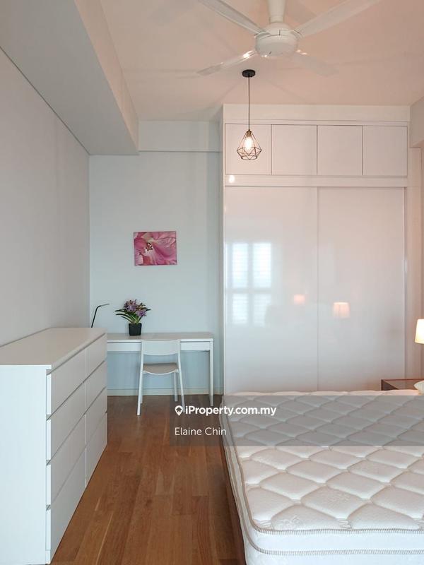 Residensi Servis untuk Disewa di Vogue Suites One oleh Elaine Chin - iProperty.com.my