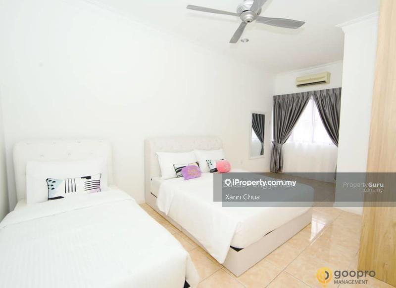 Rumah Berkembar untuk Dijual di Lestari Perdana, Lestari Mansion, Puncak Jalil, Seri Kembangan oleh Xann Chua - iProperty.com.my