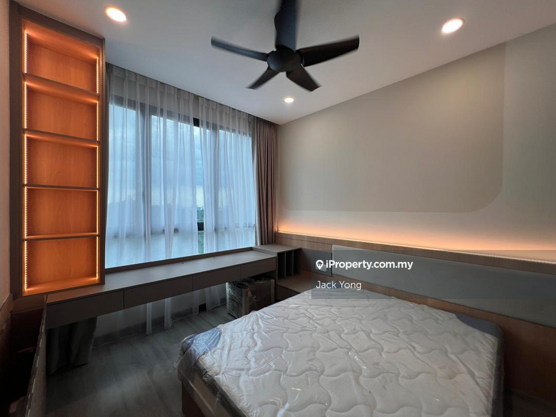 Service Residence for Sale in Cubic Botanical by Jack Yong - iProperty.com.my