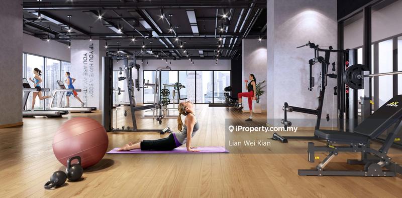 For Sale - EkoTitiwangsa