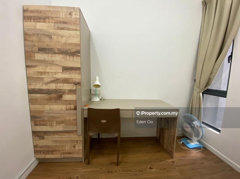 Residensi Servis untuk Dijual di Utropolis Suites 1 oleh Eden Oo - iProperty.com.my