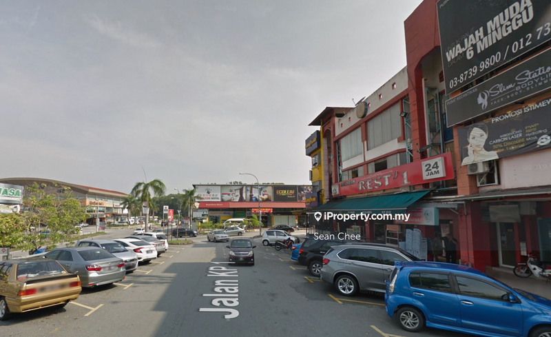 Shop-Office for Rent in Kajang Prima, Kajang by Sean Chee - iProperty.com.my