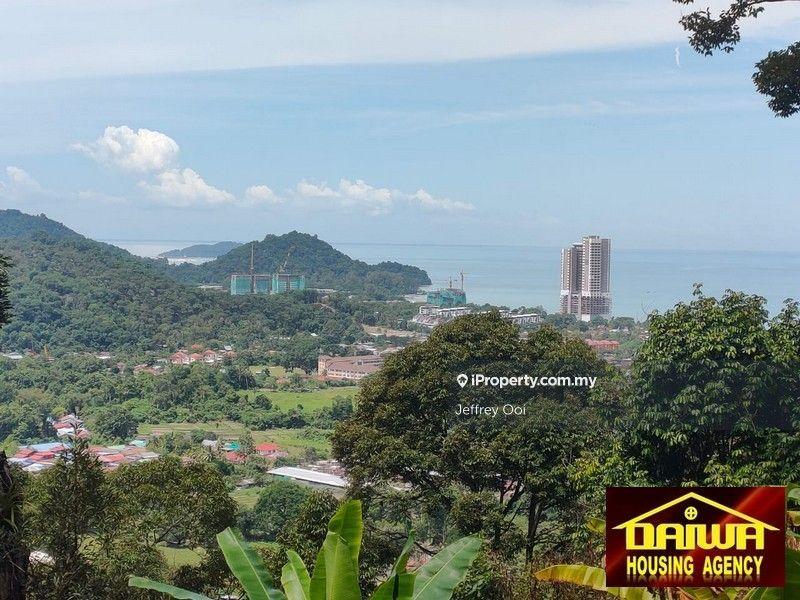 Tanah Pertanian untuk Dijual di Teluk Kumbar, Teluk Kumbar oleh Jeffrey Ooi - iProperty.com.my