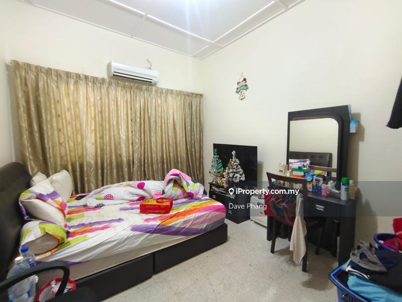 1.5-storey Terraced House for Sale in Taman Melawati, Ulu Kelang by Dave Phang - iProperty.com.my
