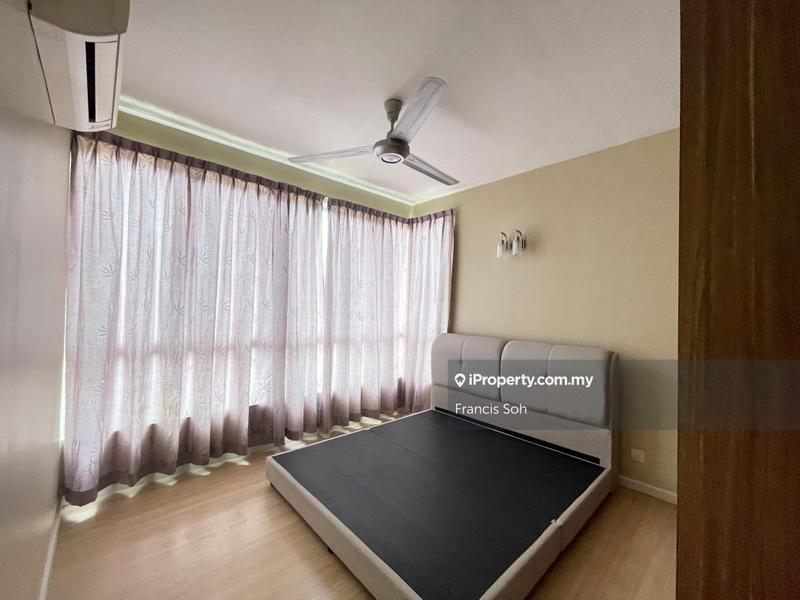 Condominium for Sale in Menjalara 18 by Francis Soh - iProperty.com.my