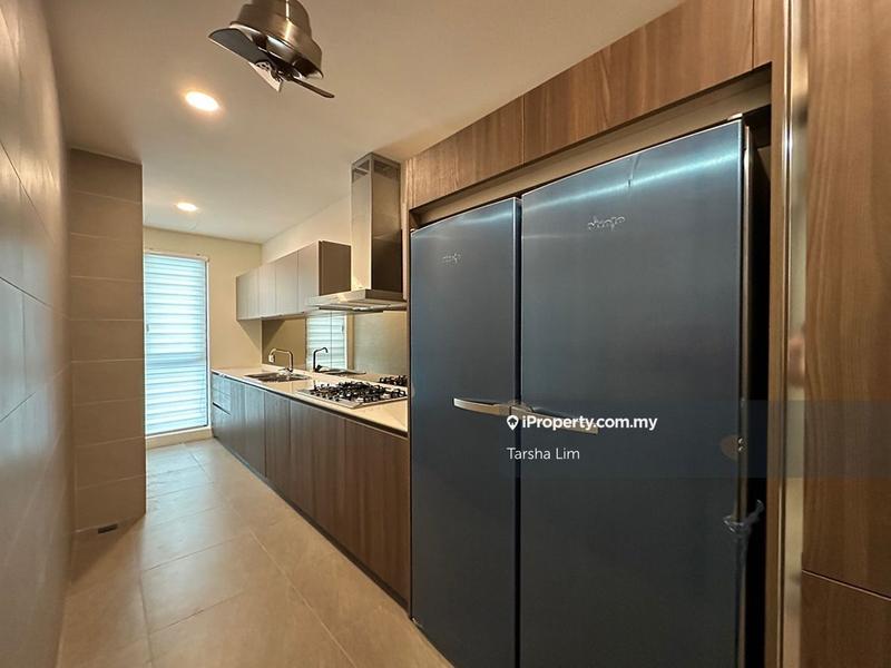 Condominium for Sale in Pinnacle Bangsar by Tarsha Lim - iProperty.com.my